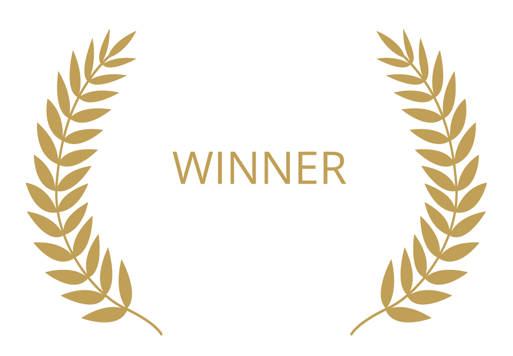 Award Winning Png Transparent Image (salmon, black)