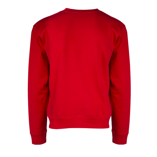 Sweater Png Photos (black, red)