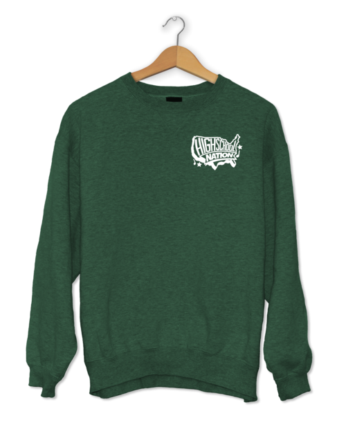 Sweater Png Transparent Image (black, green)