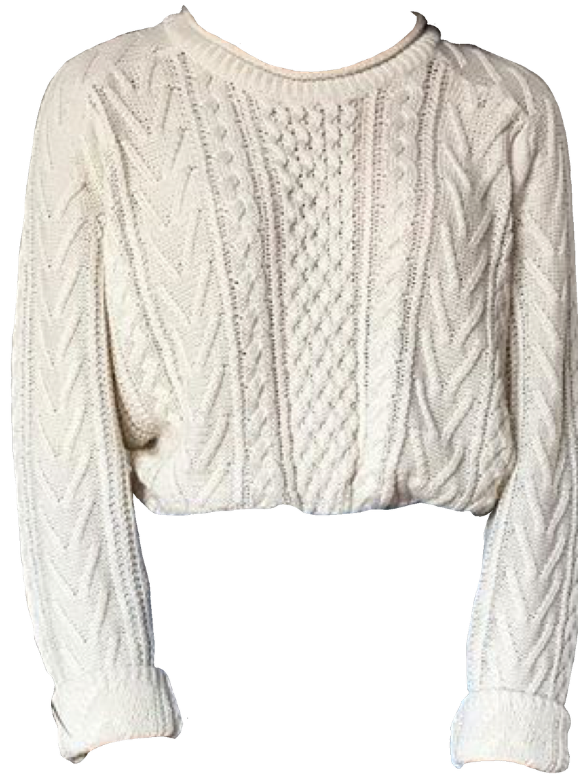 Sweater Png (beige, black)