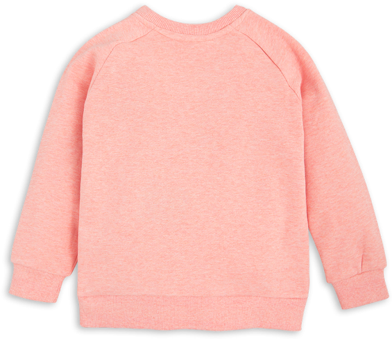 Sweater (black, pink)