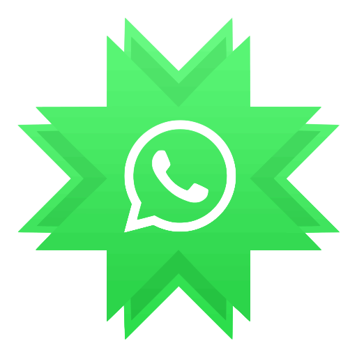 Whatsapp Free Png Icon Download Path (gray, lime, black)