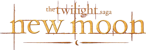 Twilight Logo Png File (black)