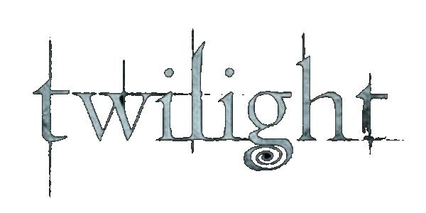 Twilight Logo Png Photos (black)