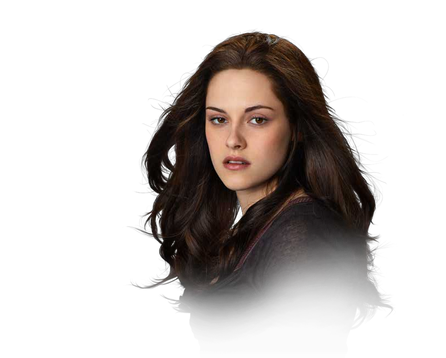 Twilight Png File (black)