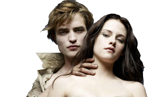 Twilight Png Image (black, beige)