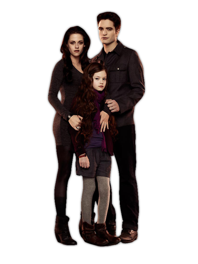 Twilight Png Transparent Image (black)