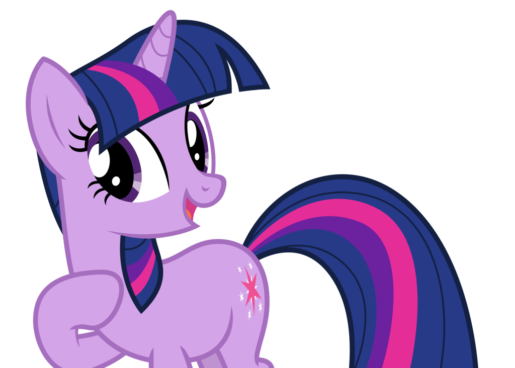 Twilight Sparkle Png Free Download (plum, indigo, black, salmon, white)