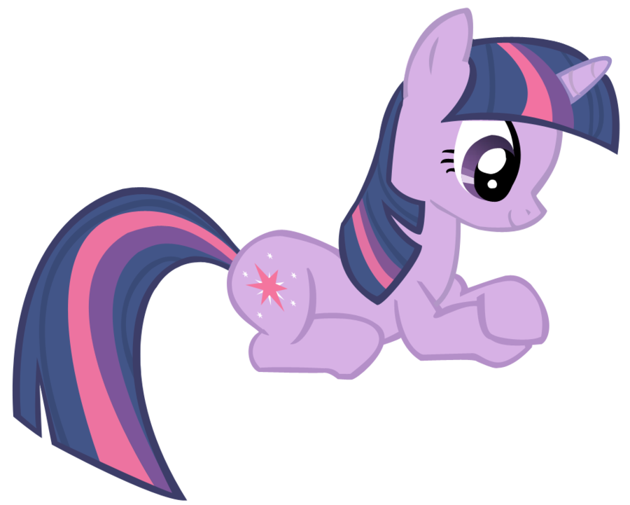 Twilight Sparkle Png Pic (plum, black, gray, salmon, white)