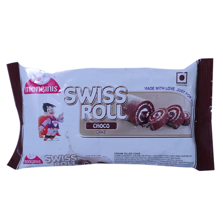 Swiss Roll Png Hd (black, silver)