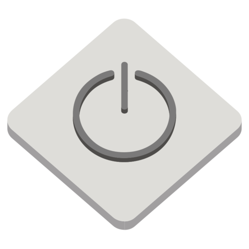 Switch Free Png Icon Download (beige, black, gray)