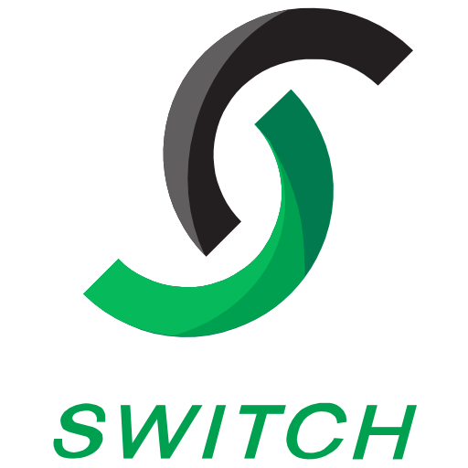 Switch Icon Free Png Icon Download (teal, gray, black)