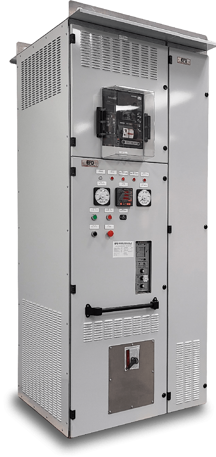 Switchgear Png Free Download (black, gray, silver)