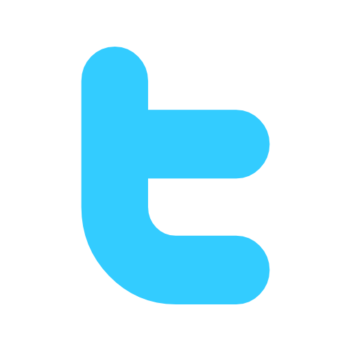 Twitter Ii Icon Free Transparent Png Icon Download (teal, greenish blue, black)