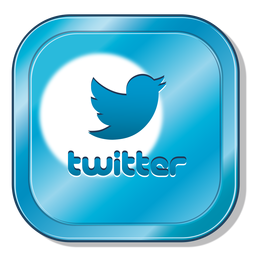 Twitter Png Clipart (indigo, black, gray, white, greenish blue)