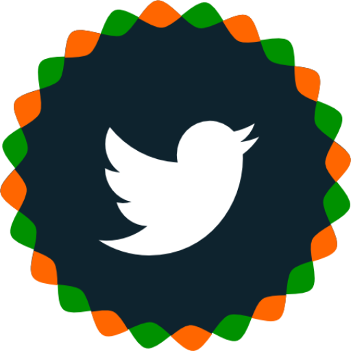 Twitter Bird Free Png Icon Download (chocolate, green, black, white)