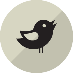 Twitter Christmas Icon Icon Free Transparent Png Icon Download (silver, black)