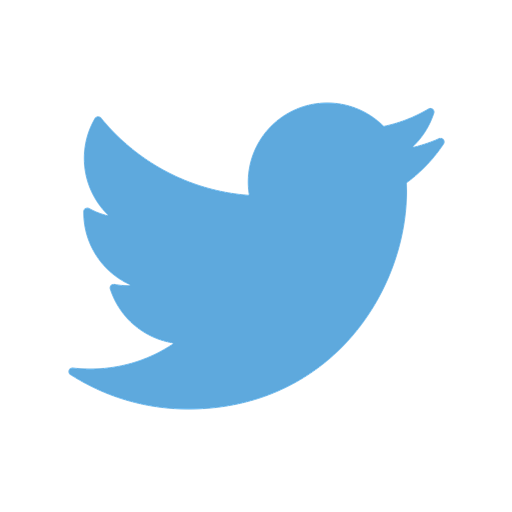 Twitter I Free Png Icon Download (silver, black)