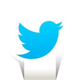 Twitter Icon Free Nobackground Png Icon Download Path (silver, greenish blue, black, white)