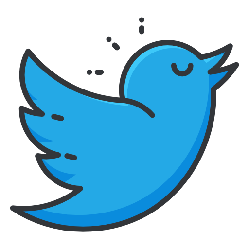 Twitter Icon Free Transparent Png Icon Download Free Nobackground Png Icon Download (teal, greenish blue, black, indigo)