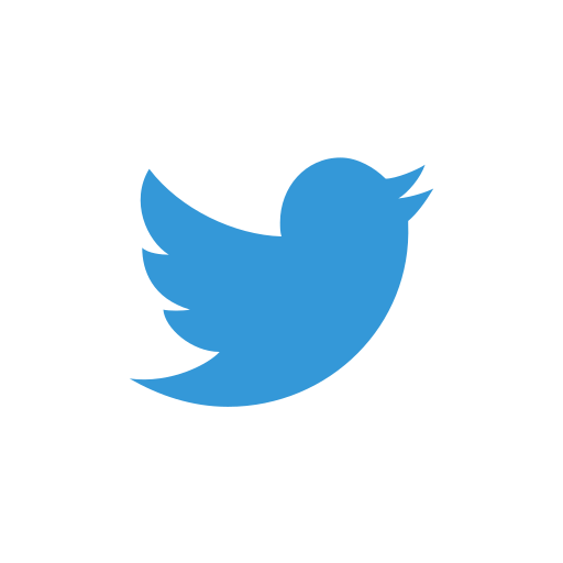 Twitter Logo Icon Free Png Icon Download (teal, greenish blue, black)