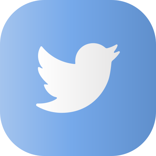 Twitter Media Social Multimedia Icon Free Png Icon Download (silver, gray, black)