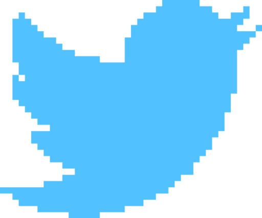 Twitter Tweet Bird Network Icon Free Nobackground Png Icon Download (teal, greenish blue, black)