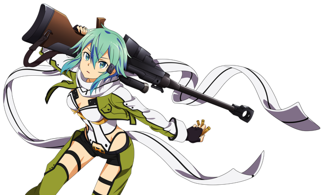 Sword Art Png Free Download (olive, black, white)