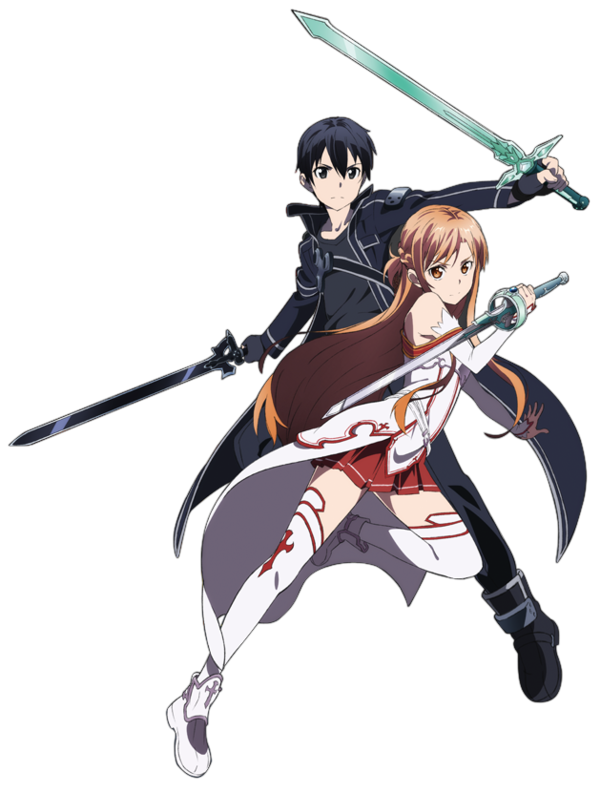 Sword Art Png Picture (beige, indigo, black, gray, white)