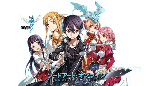 Sword Art Png Transparent (black, gray, white)