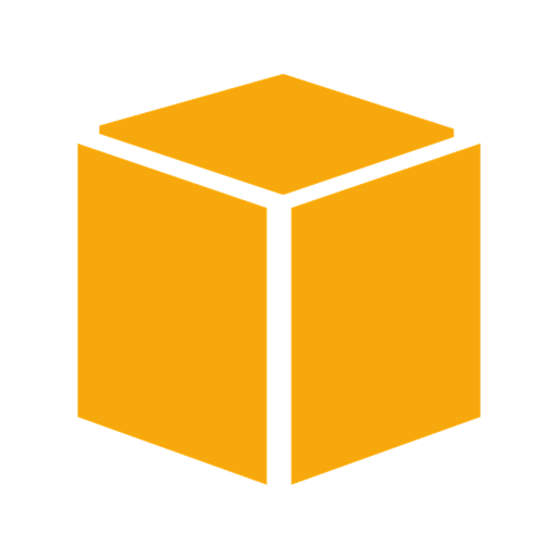 Aws Free Transparent Png Icon Download (olive, orange, black)