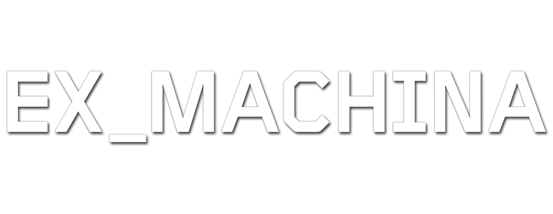 Ex Machina Png File (gray, silver, lavender, white)