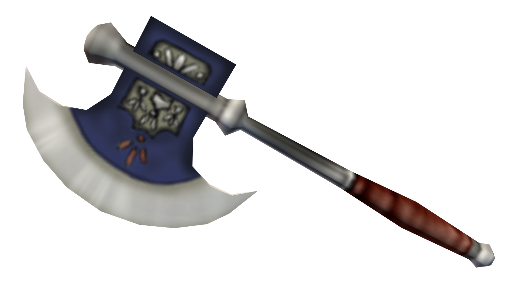 Ax Png Hd Isolated (black, indigo)