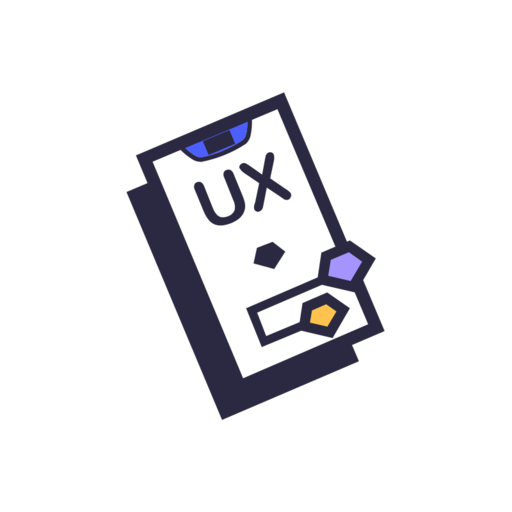 Ux Mobile Free Transparent Png Icon Download (white, black, indigo)