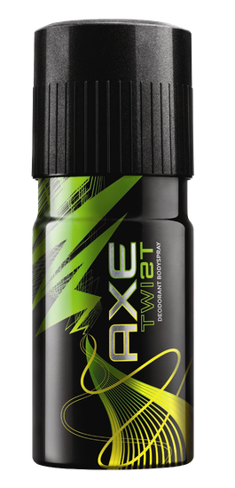 Axe Spray Png Pic (black)