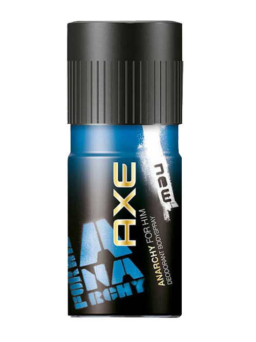 Axe Spray Png Transparent (white, silver, black)