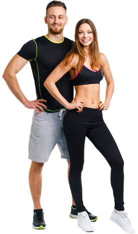 Exercise Png File (black)