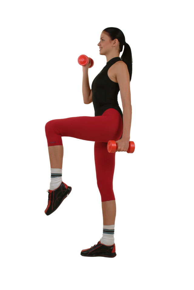 Exercise Png Isolated Photos (black, maroon)