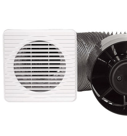 Exhaust Fan Png Transparent (black, lavender)