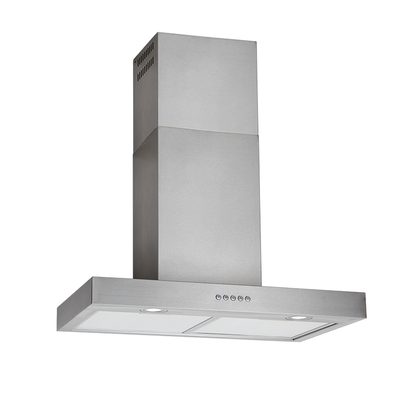 Exhaust Hood Png File (silver, white)