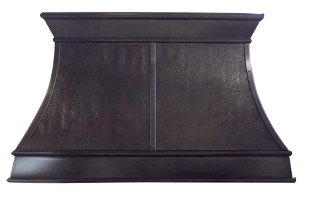 Exhaust Hood Png Transparent Image (indigo, black)