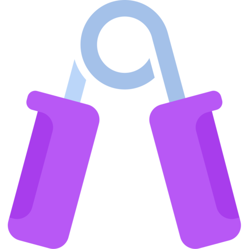 Expander Free Png Icon Download (violet, silver, lavender, black)