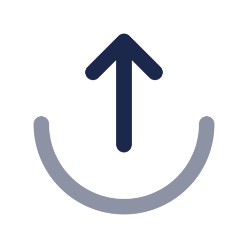 Export Free Png Icon Download (navy, black)