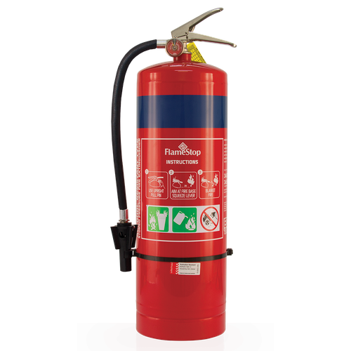 Extinguisher Png Hd Isolated (black, maroon)