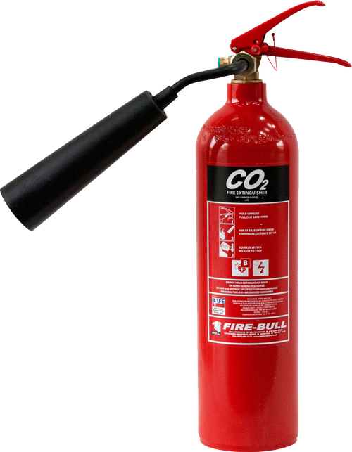 Extinguisher Png Hd (black)