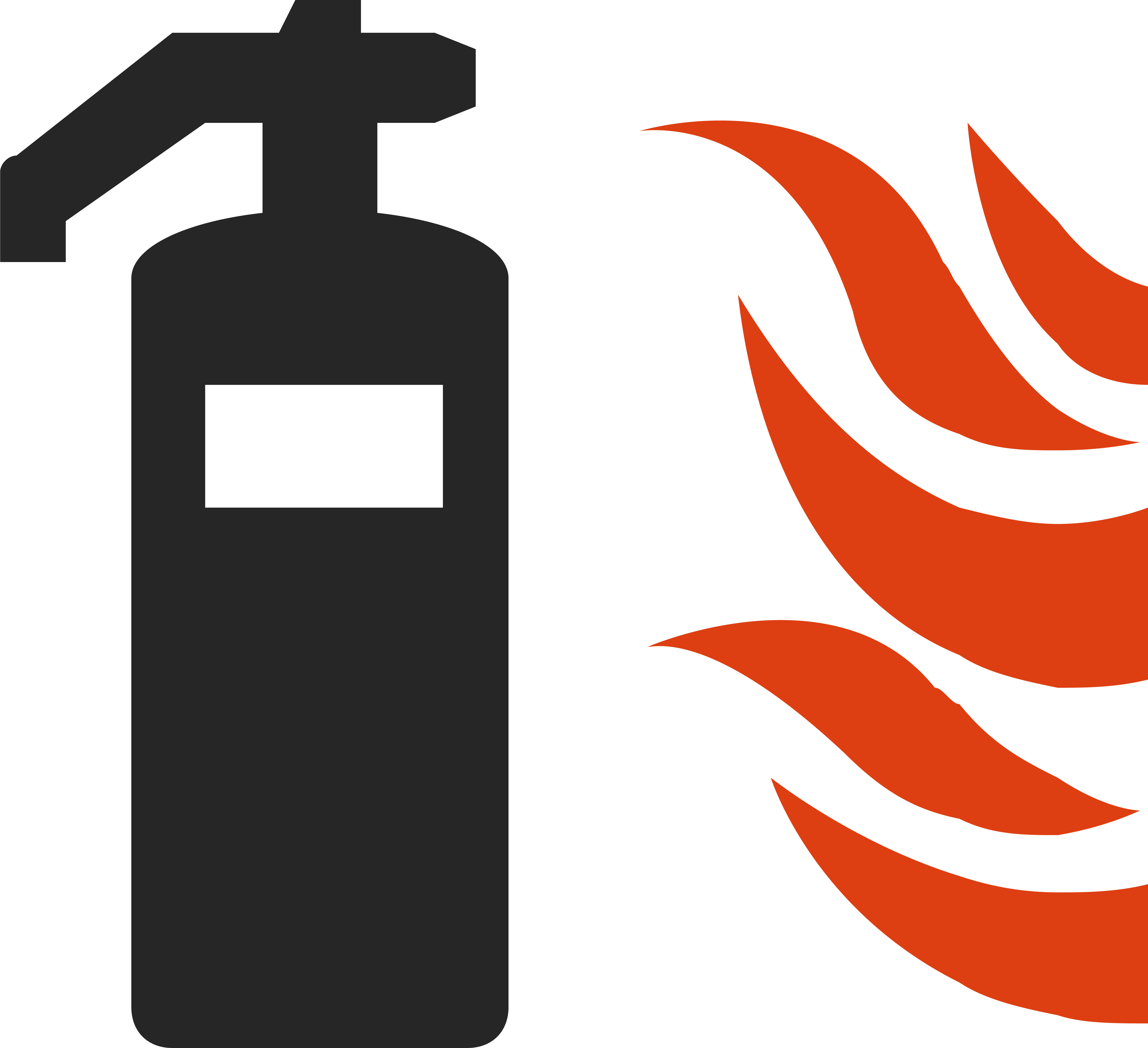 Extinguisher Png Isolated Hd (black, gray, chocolate, white)