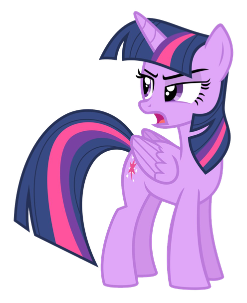 My Little Pony Alicorn Transparent Png (indigo, teal, black, salmon, plum)