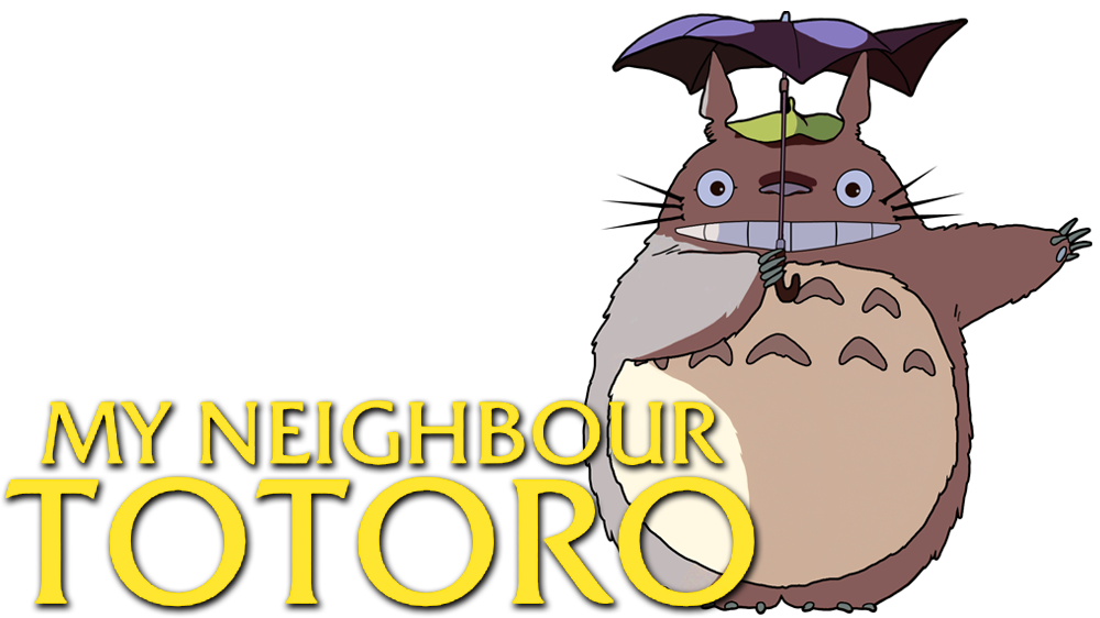 My Neighbor Totoro Png Clipart (white, silver, black, gray)