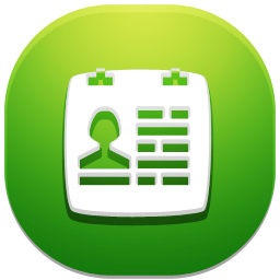 My Numbers Free Transparent Png Icon Download (green, black, white)