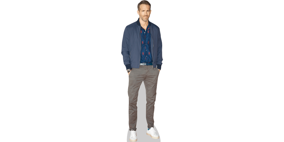 Ryan Reynolds Png Clipart (gray, silver)